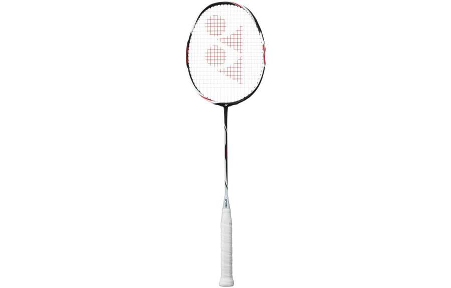 YONEX Double Blade DUORA Z STRIKE Badminton Rackets Professional Black White
