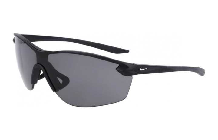 Nike Nike Irregular Shape Sunglass Unisex Black