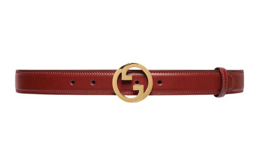 GUCCI GUCCI Blondie Belt