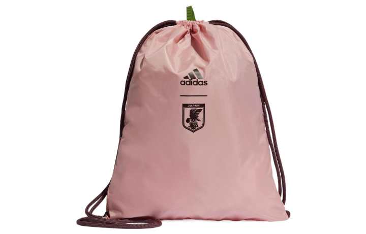 Adidas Adidas Recycled Polyester Backpack, Sports Bag, Gym Bag Large Unisex Light Pink