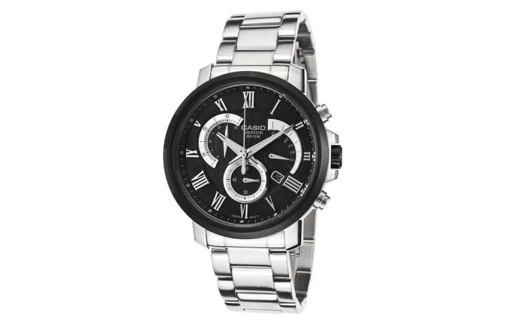 CASIO CASIO Men Standard Series 48mm Black Watch