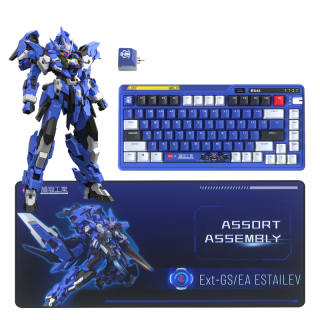 Kzzi Keyboards