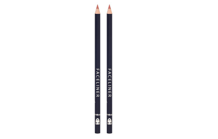 KRYOLAN Eyebrow Pencils & Powders Women's