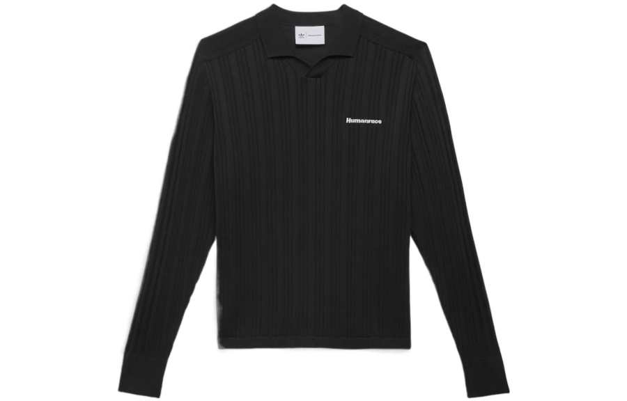 Adidas Originals Adidas Pharrell Williams Knit Long Sleeve Jersey Gender Neutral