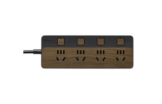 BULL Extension Cord Sockets