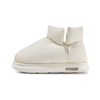 POSEE Home Cotton Slippers