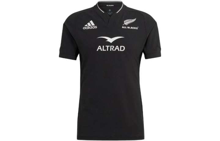 Adidas Adidas T Shirts Men's Black Moderate Straight Fit