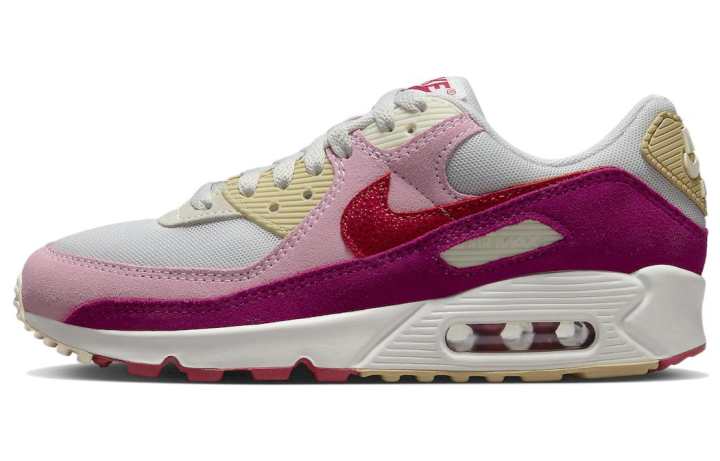 Nike Nike Air Max 90 'Valentine's Day' Women's