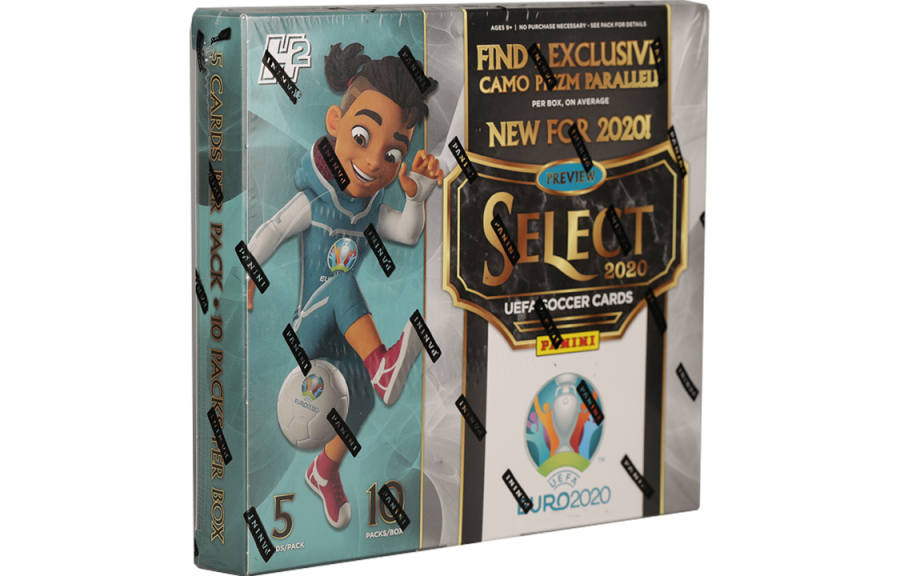 PANINI PANINI Sports Cards