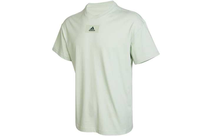 Adidas Adidas T Shirt Men's Matcha Green