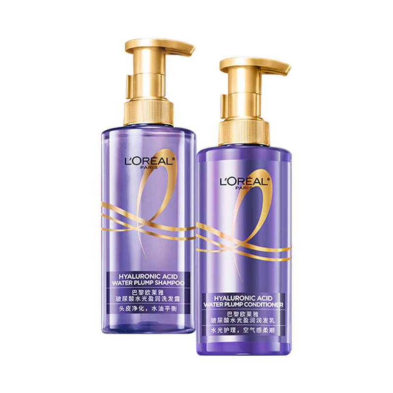 L'OREAL Shampoo & Conditioner Sets