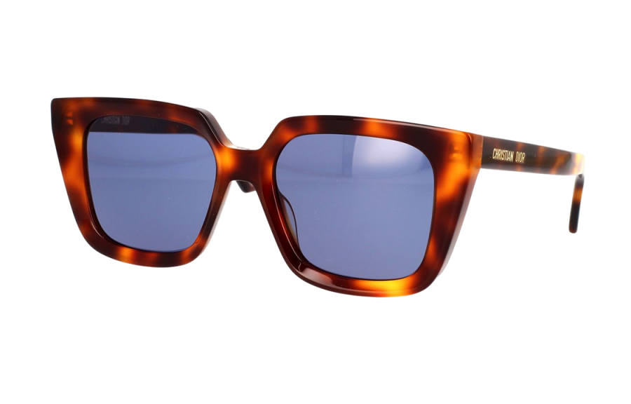 DIOR DIOR Sunglasses Women's Brown