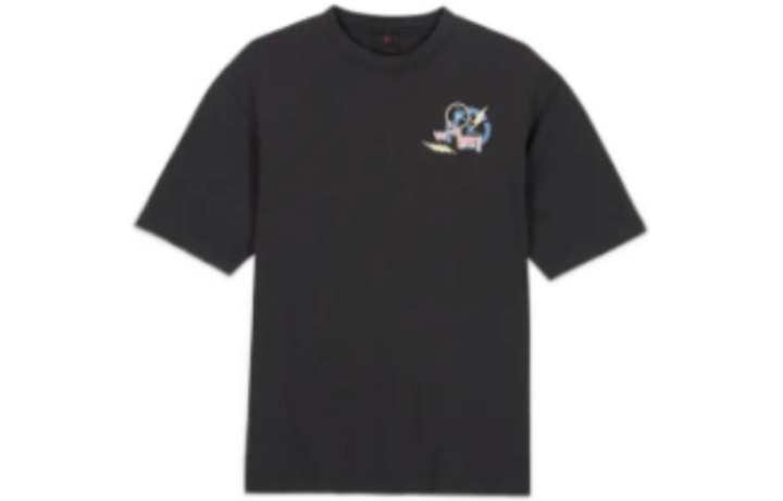 Jordan Jordan X Dj Khaled T Shirt Asia Sizing