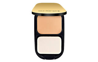 Max Factor Smooth And Long Lasting Makeup Powders Oil Control Flawless Concealing