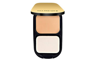 Max Factor Smooth And Long Lasting Makeup Powders Oil Control Flawless Concealing