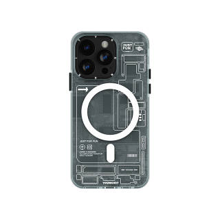 YOUNGKIT Monkey Energy Apple New Technology Magnetic Model, Compatible With IPhone 14/13 Collection