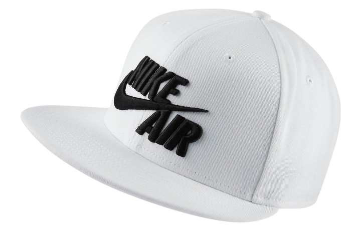 Nike Nike Cotton Baseball Caps Unisex
