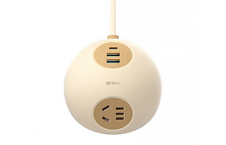 BULL BULL USB, Fast Charging & Wireless Power Strips