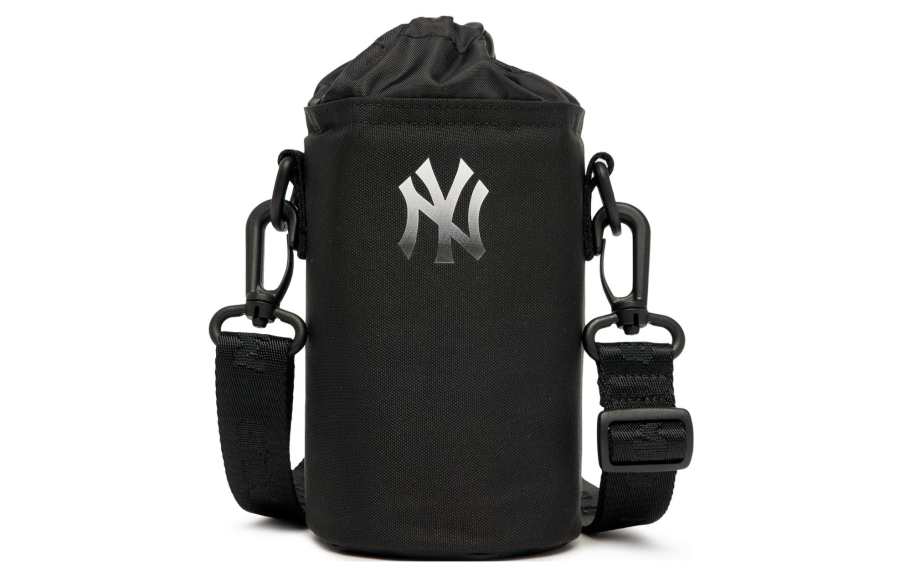 MLB MLB Polyester Bucket Bag, Shoulder Bag, Crossbody Bag Regular Men's Black