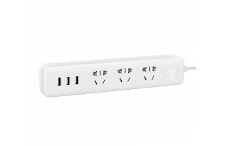 BULL USB, Fast Charging & Wireless Power Strips