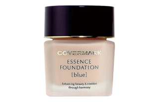 COVERMARK True Color Repairing Foundation Cream Brightening Skin Tone Concealing Correcting Skin Tone 30g