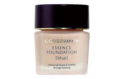 COVERMARK True Color Repairing Foundation Cream Brightening Skin Tone Concealing Correcting Skin Tone 30g
