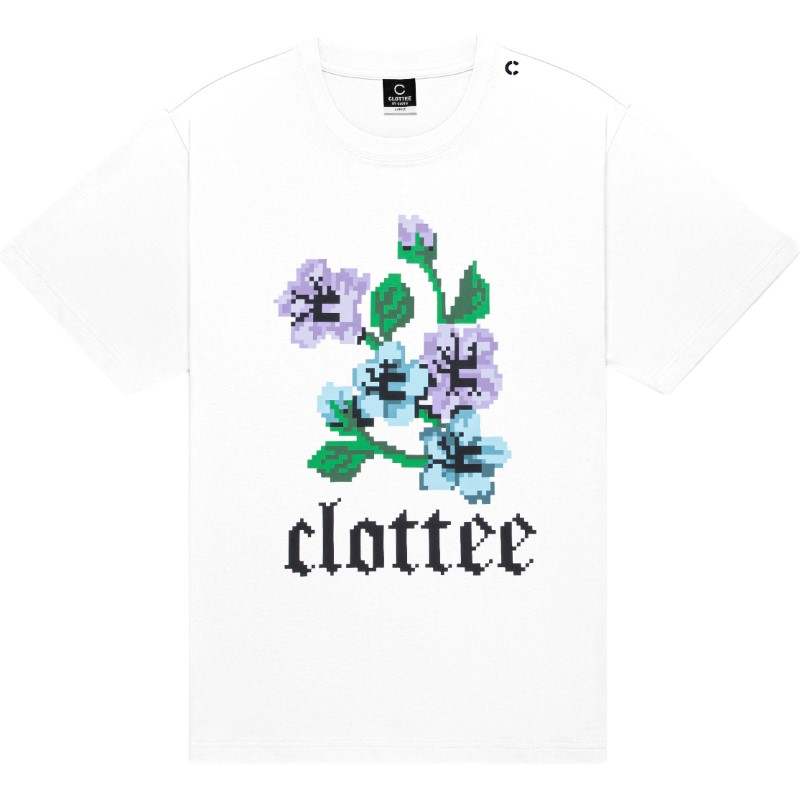 CLOT CLOT T Shirts Unisex Crew Neck Moderate