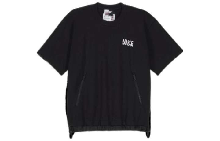 Nike Nike X Sacai S/S Top T Shirt