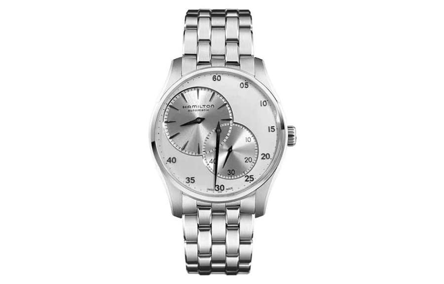 Hamilton Hamilton Men's Jazz Collection Watch