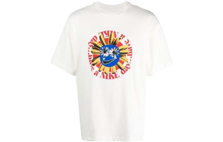 Nike Nike Nrg Have A Nike Day T Shirt