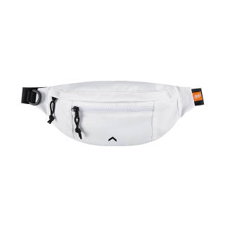 BAGSMART Nylon Fabric Dumpling Bag, Shoulder Bag, Crossbody Bag, Sling Bag Small Unisex Multicolor