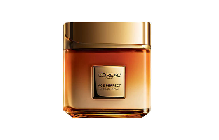 L'OREAL L'Oréal Golden Honey Pot Body Cream Long Lasting Fragrance Tightening Moisturizing And Hydrating 200ml