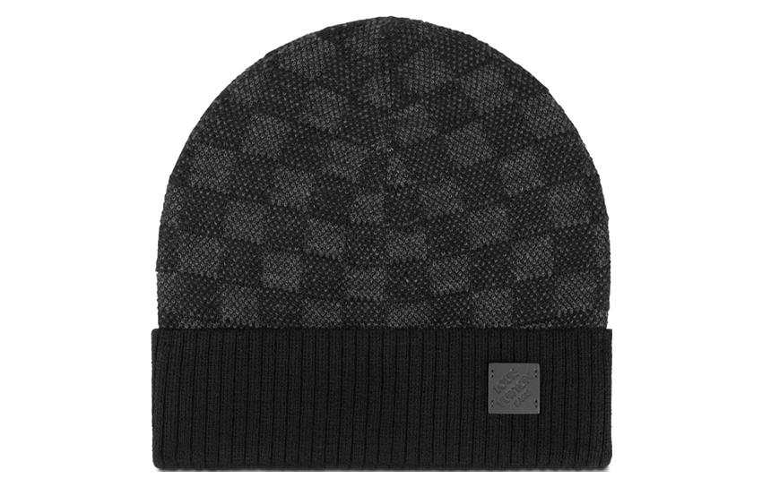 LOUIS VUITTON Lv M79204 Néo Petit Damier Beanie