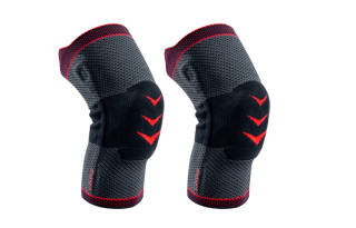 Kuangmi Knee Pads
