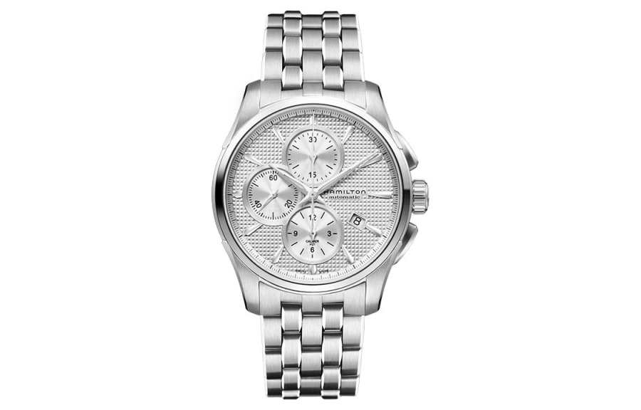Hamilton Hamilton Jazzmaster Auto Chrono H32596151