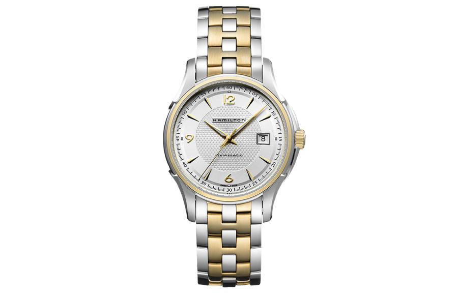 Hamilton Hamilton Jazzmaster Viewmatic Auto H32525155
