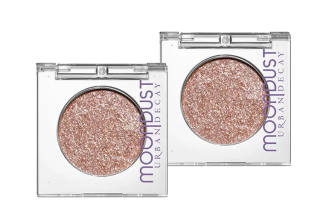 URBAN DECAY UD Blast Shimmer Monochrome Eye Shadows Shimmering Complexion
