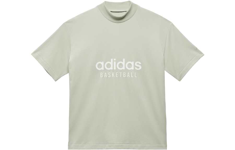 Adidas Originals THE 2023 COLLECTION T Shirt Unisex Green