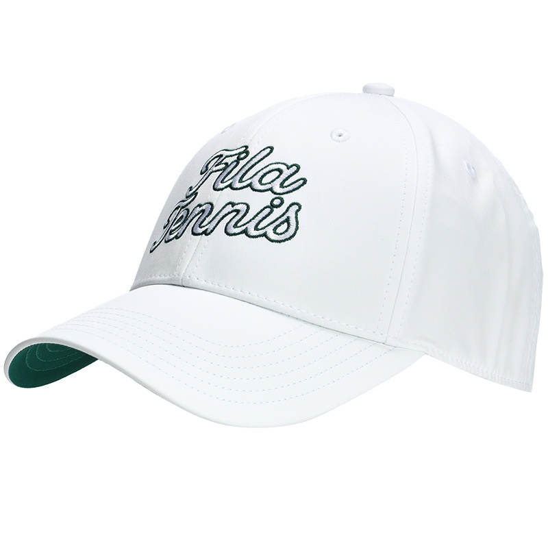 FILA Cotton Baseball Caps Women's