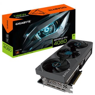 GIGABYTE RTX 4090 Wind Magic/4080 16G Hawk/Falcon/Snow Hawk 24GB GDDR6X 2535MHz Esports Gaming Graphics Cards
