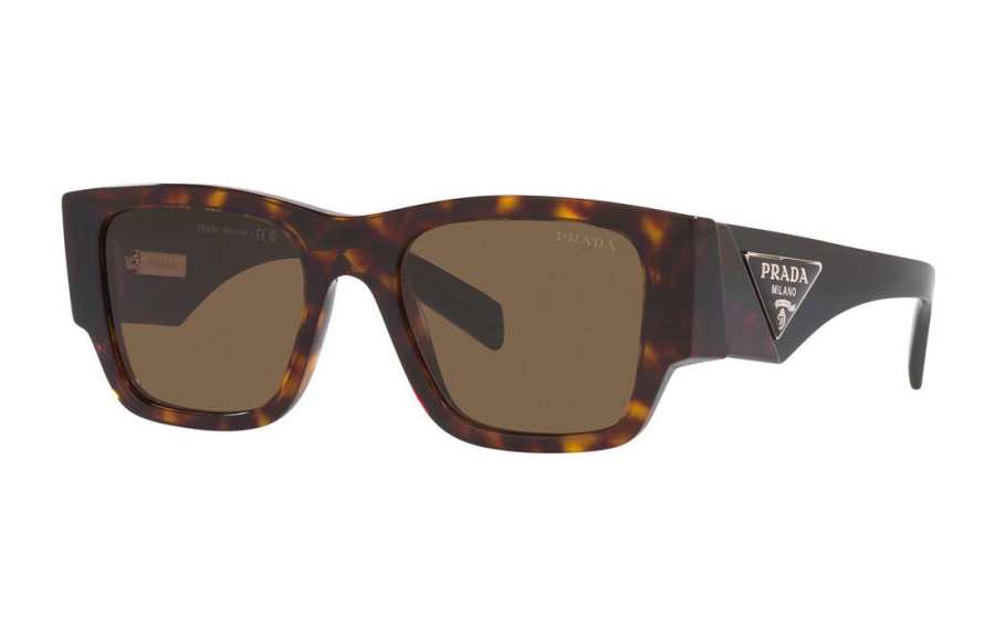 PRADA Prada Square-Frame Sunglasses