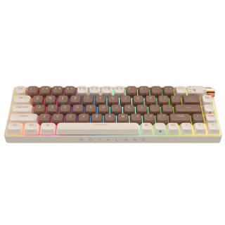 ROYALAXE Keyboards