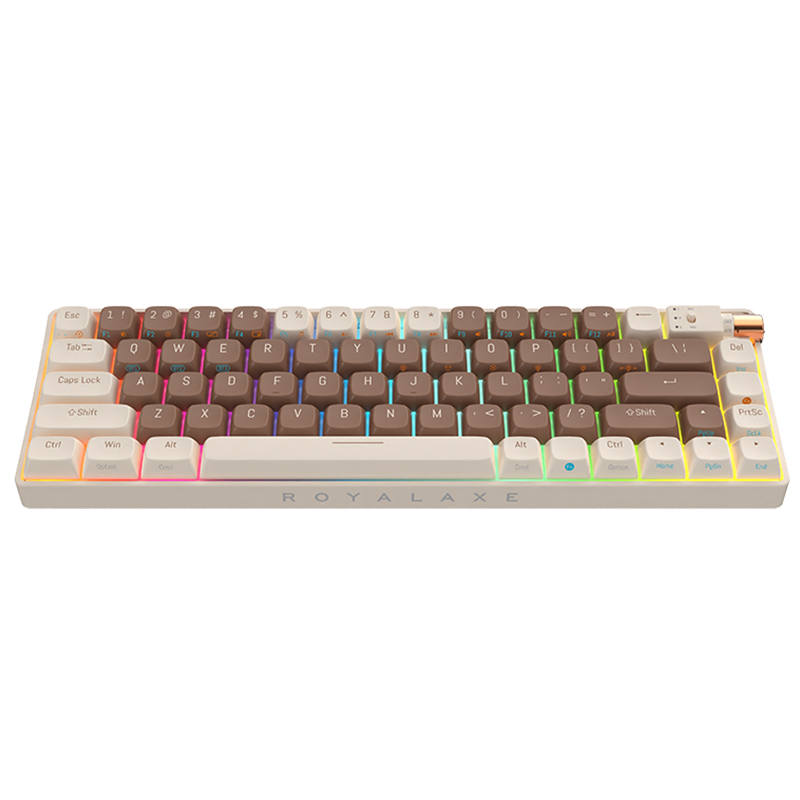 ROYALAXE ROYALAXE Keyboards