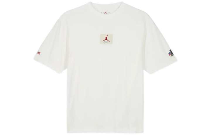 Jordan Nike Air Jordan X Two 18 Detroit 218 Tee