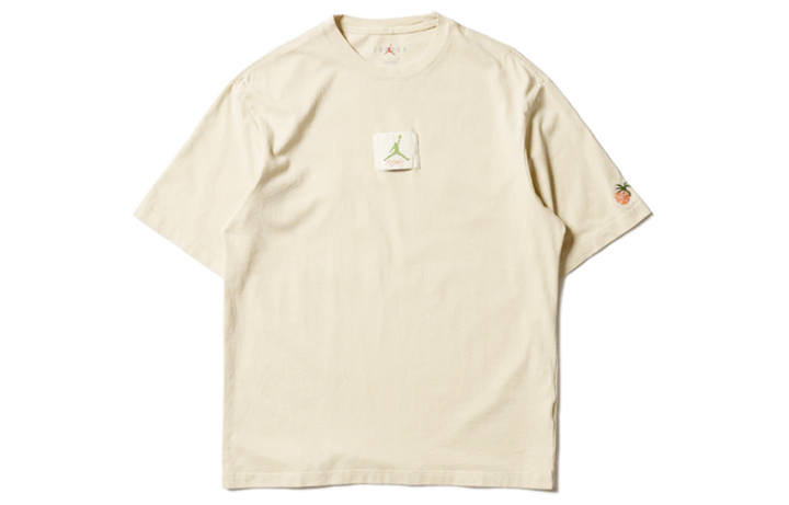 Jordan Nike Air Jordan X Titan Tee
