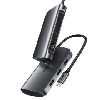 UGREEN Docking Stations