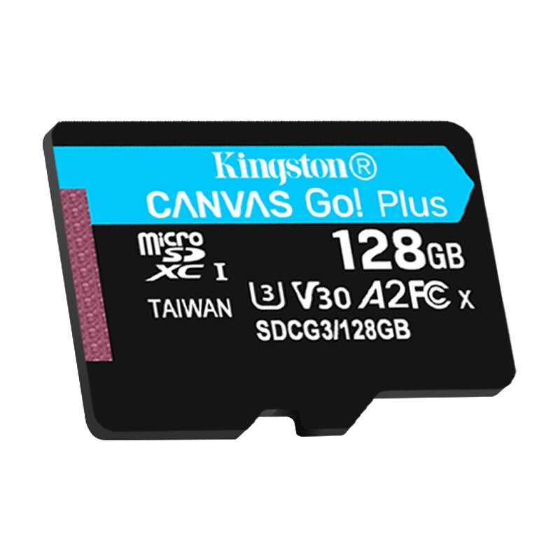 Kingston Kingston Memory Cards