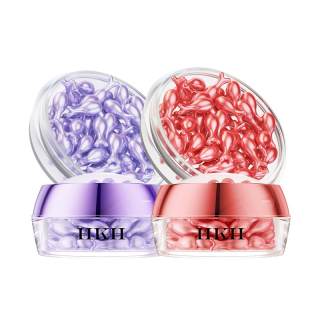 HKH Early C Evening A Astaxanthin Butyrospermic Acid Capsule Essence Set