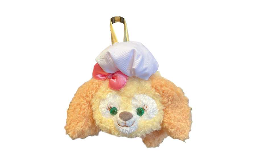 Disney Disney Polyester Coin Purse Regular Women's Light Umber