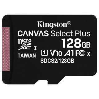 Kingston Memory Cards